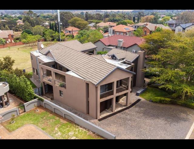 4 BEDROOM HOUSE FOR SALE IN IRENE FARM VILLAGES